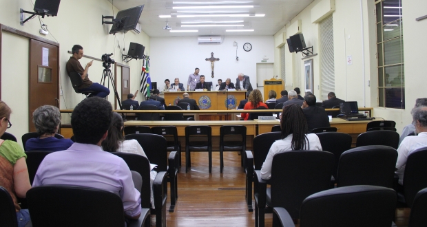 Câmara Municipal aprova Programa de Desligamento Voluntário da Prefeitura (com vídeo)