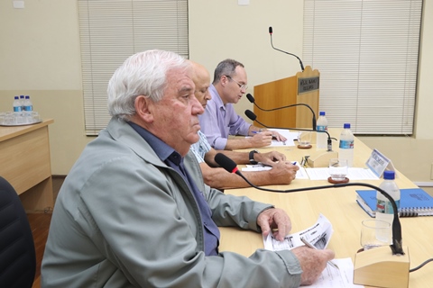 LOA 2019 começa a ser discutida na Câmara Municipal