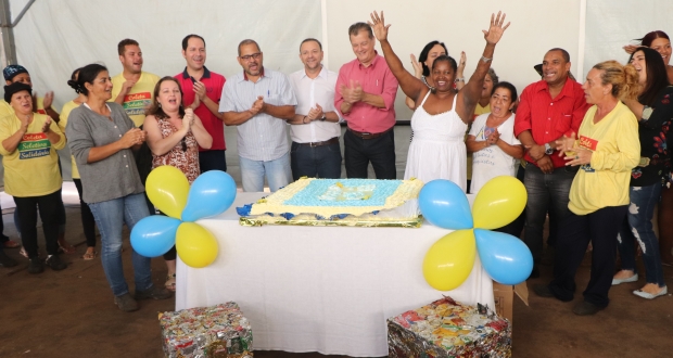 12 de novembro é o ‘Dia do Catador de Material Reciclável’