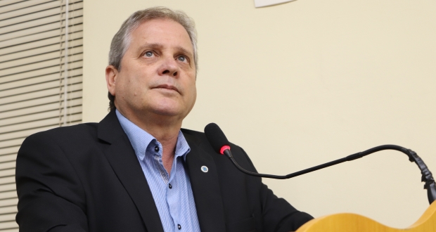 Vereador pede informações sobre os terrenos vagos da Prefeitura