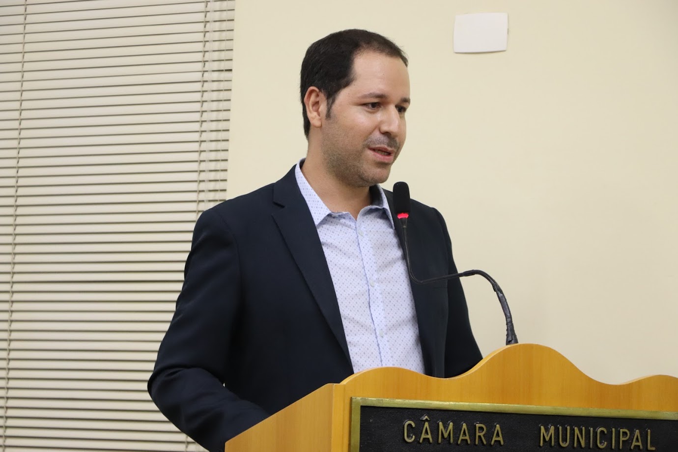 Roger Mendes diz que participar da Comissão de Tributação, Finanças e Orçamento foi um aprendizado