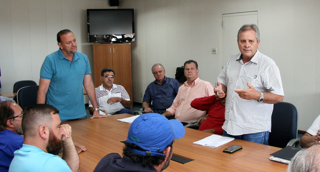 Projeto que visa à redução da dengue altera limite para descarte nos bolsões