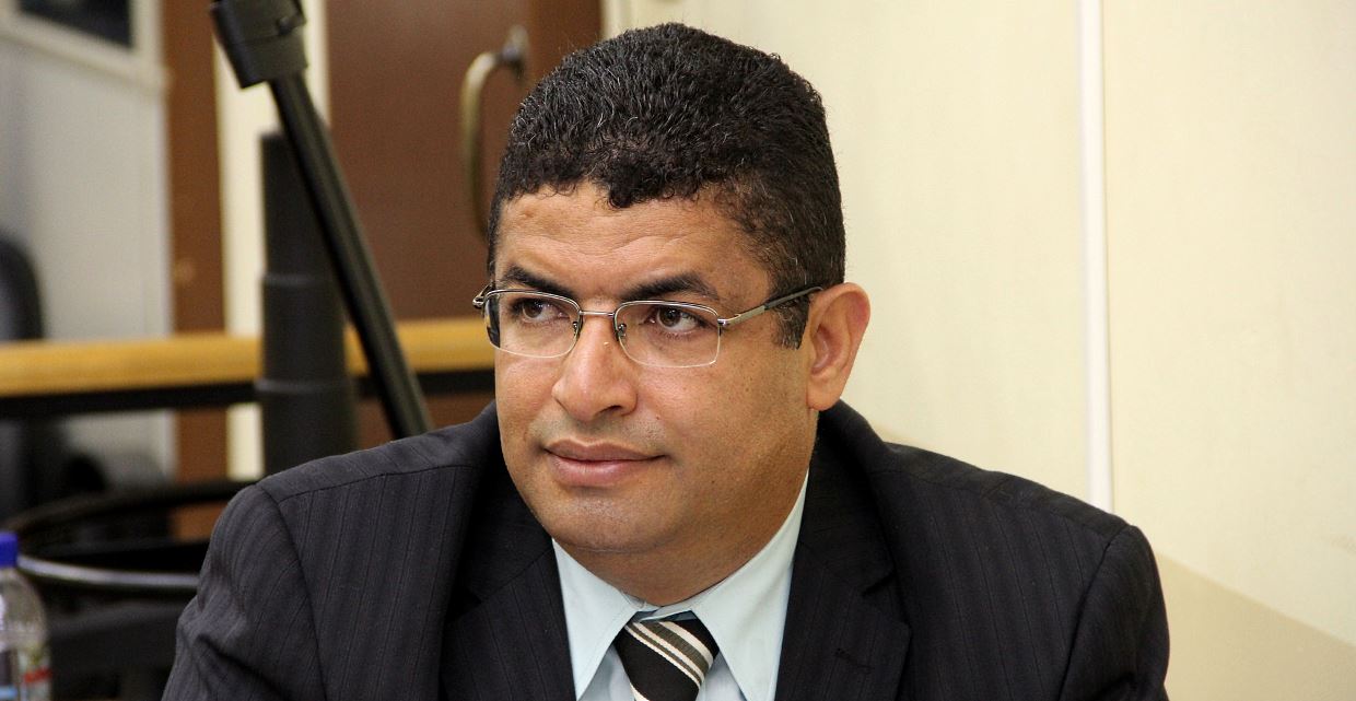 Zé Luiz pede Audiência Pública para discutir quedas de energia elétrica em bairros da cidade
