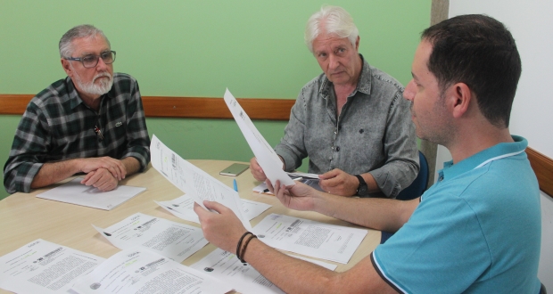 Sinalização no entorno de escolas será reforçada
