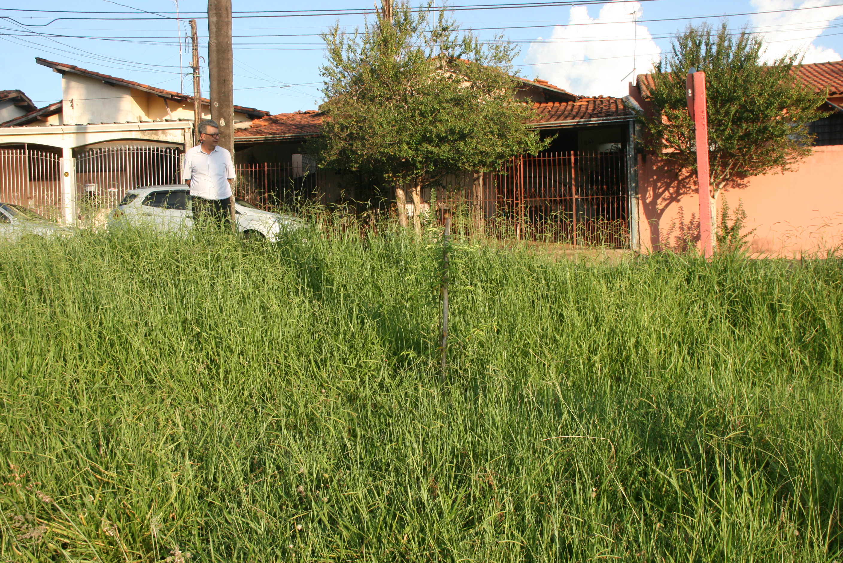 Escorpiões, barulho e abandono em praça na região Norte revoltam moradores