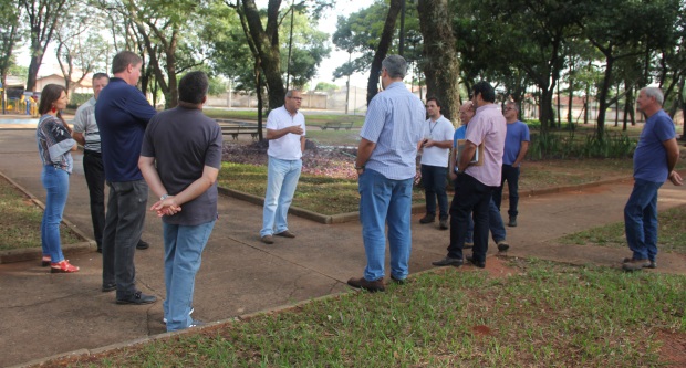 Região Sul deve receber 'Prefeitura nos Bairros' nos próximos dias
