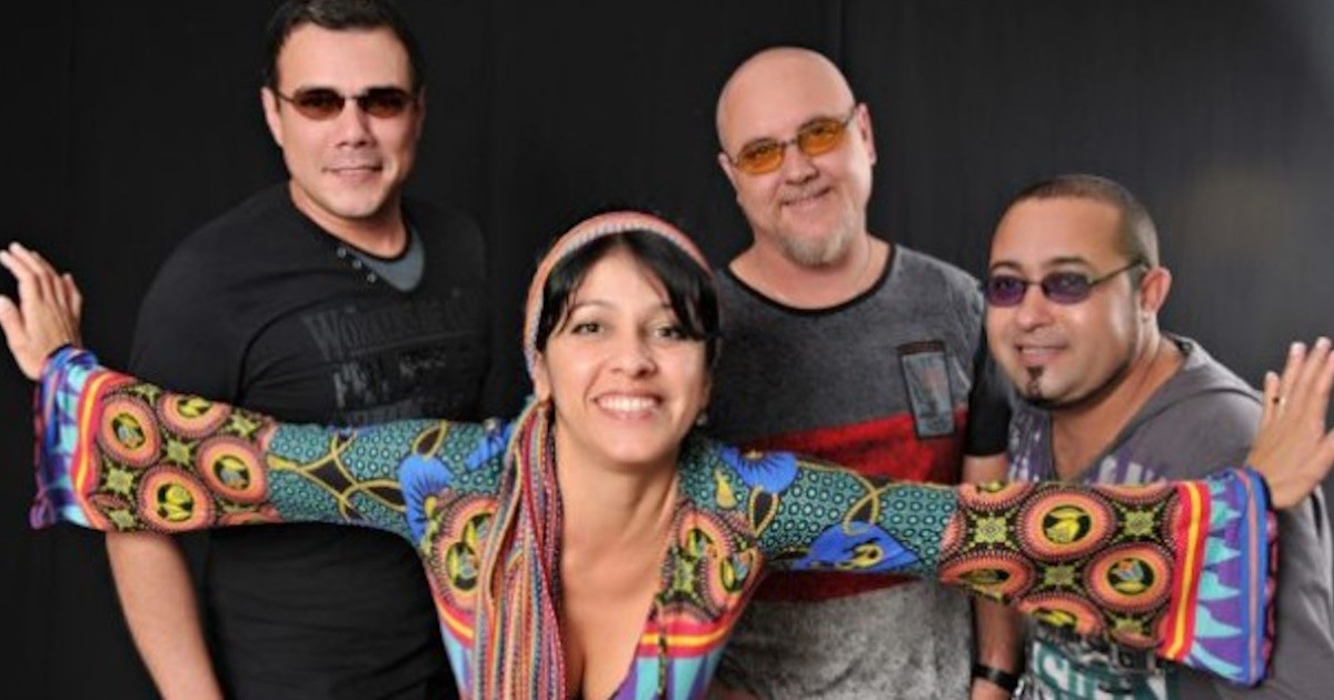 Agenda Cultural – 08/05