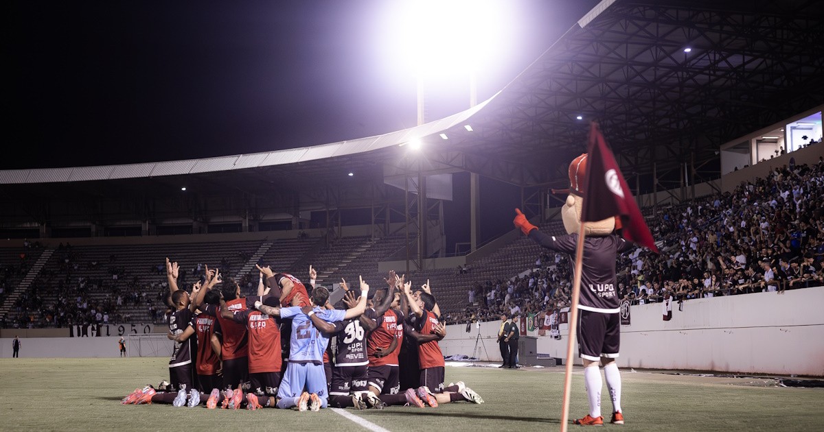 Agenda Esportiva – 08/05