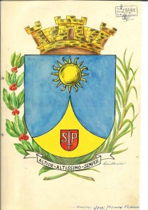 Brasao 1