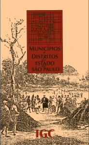 Capa livro