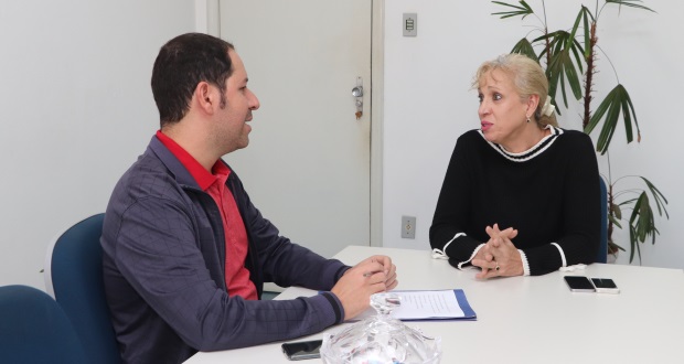 Limitação financeira dificulta serviços de Secretaria de Obras e Serviços