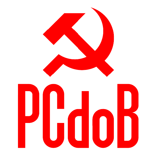 PC do B-Partido Comunista do Brasil 